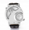 Montre de couleur quartz à aiguilles WATCH HP9591 (lot de 5 pièces)